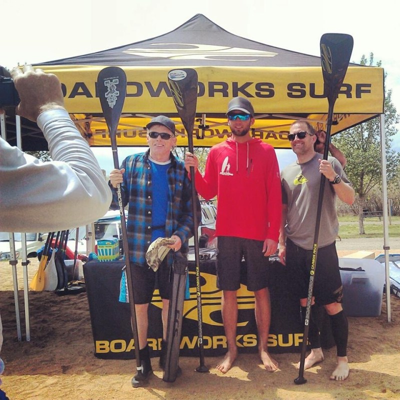 a group of people posing for the camera