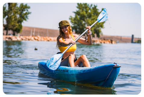 kayak rentals single kayak rental colorado